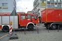 Chlorgasaustritt Koeln Guerzenich Quatermarkt P001